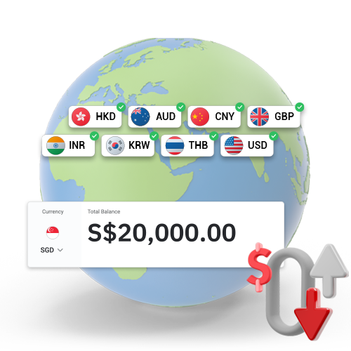 <br />
Zero FX fees for cross-border payments and money transfers with SOAS