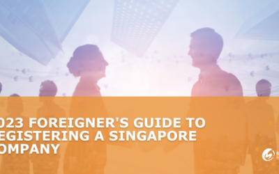 Registration of Companies in Singapore by Foreign Nationals