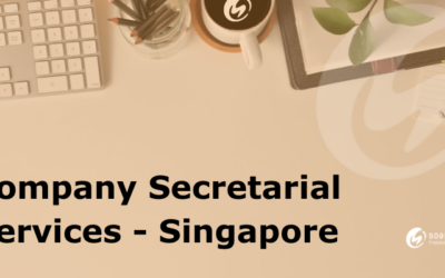Unlock the Secret to Business Success with Company Secretarial Services in Singapore