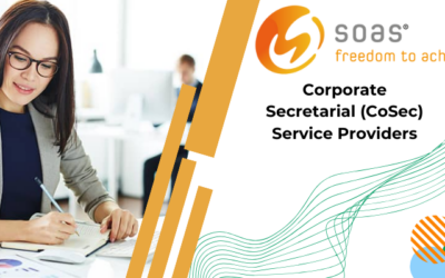 Essential Skills Must Have for Corporate Secretarial (CoSec) Service Providers