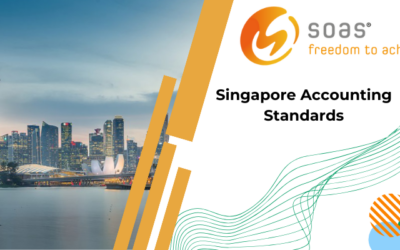 A Comprehensive Guide to Understanding Singapore Accounting Standards 2023