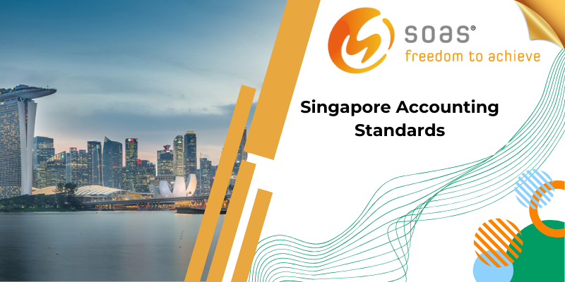 A Comprehensive Guide to Understanding Singapore Accounting Standards 2023