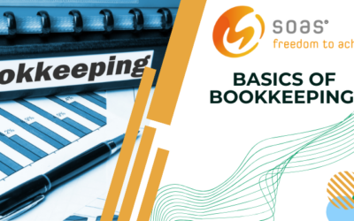 Understanding the Basics of Bookkeeping