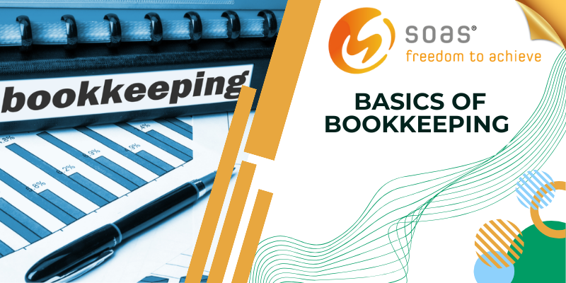 Understanding the Basics of Bookkeeping