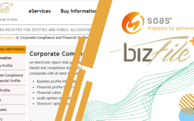 How to Buy Corporate Compliance & Financial Profile from Bizfile