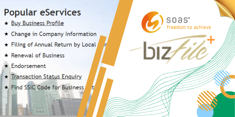 BizFile