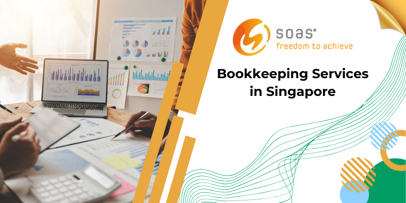 Bookkeeping Services in Singapore