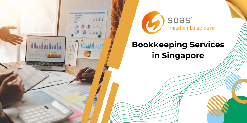 Top 20 Benefits of Outsourcing Bookkeeping Services in Singapore