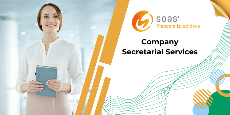 Company Secretarial Services