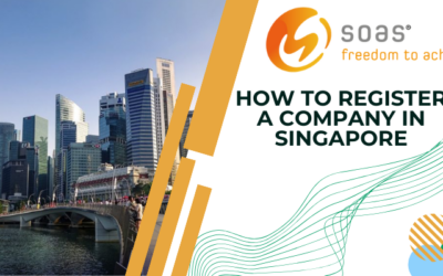 How to Register a Company in Singapore: 2023 Comprehensive Guide