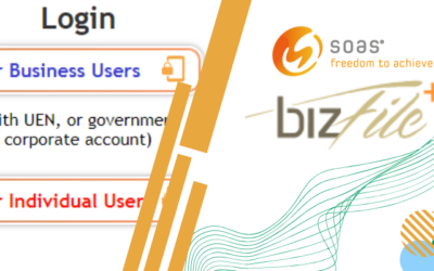 Step-by-Step Guide: Seamlessly Login into Bizfile as a Business User