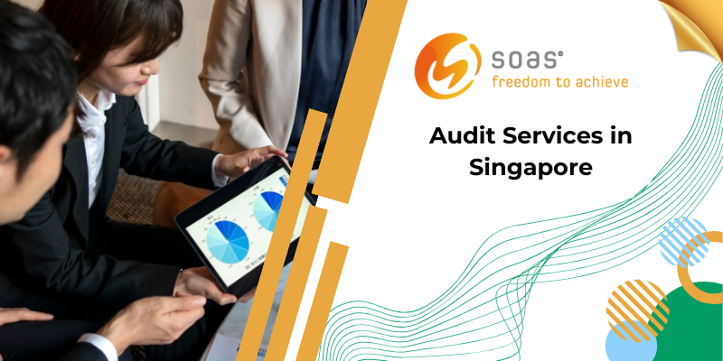 Audit Services in Singapore