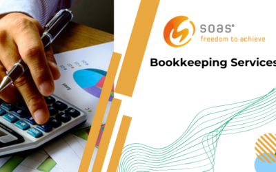 How to Choose the Right Bookkeeping Service for Your Business in Singapore