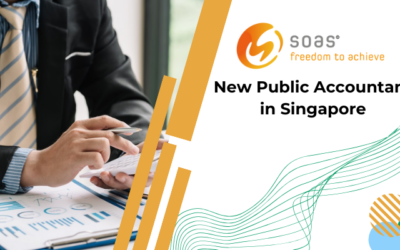 Register as a New Public Accountant in Singapore: A Comprehensive Guide
