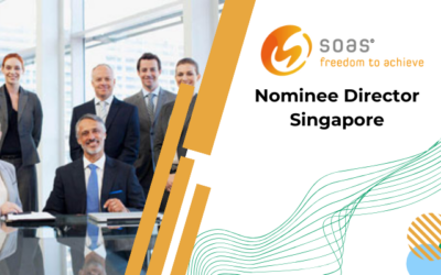 Nominee Director Singapore: A handy guide of Everything you need to know