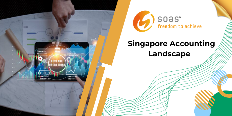 Singapore's Accounting Landscape