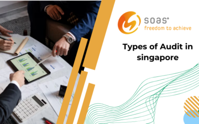 Exploring Types of Audits in Singapore: A Comprehensive Guide