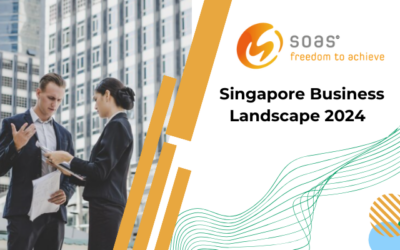 Unlocking Compliance: Navigating Singapore’s Business Landscape 2024