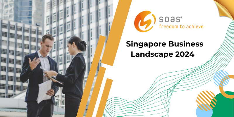 Singapore Business Landscape 2024 