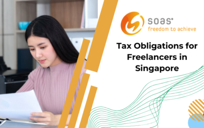 2024 Tax Navigator: A Freelancer’s Guide to Singapore Tax Landscape