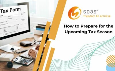 How to Prepare for the Upcoming Tax Season: A Comprehensive Guide