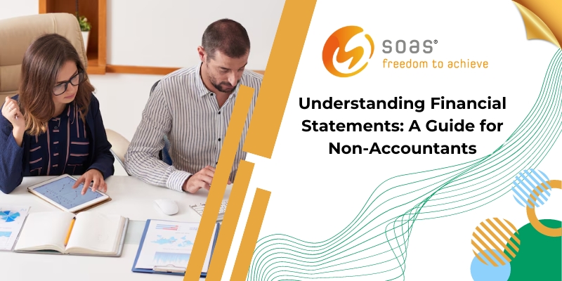 Understanding Financial Statements: A Guide for Non-Accountants