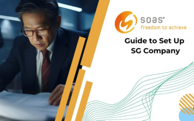 Guide to set up a Local Company in Singapore