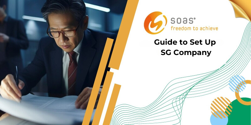 Guide to set up a Local Company in Singapore