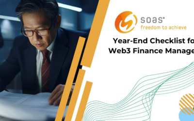 Year-End Checklist for Web3 Finance Managers