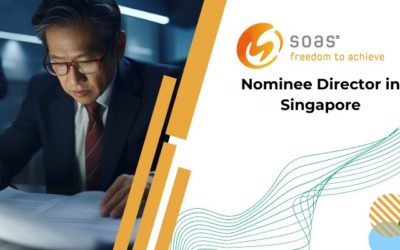 Everything you need to know: Nominee Director in Singapore