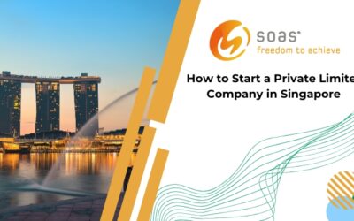 How to Start a Private Limited Company in Singapore?