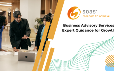 Business Advisory Services: Expert Guidance for Growth