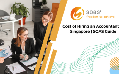 Cost of Hiring an Accountant in Singapore | SOAS Guide