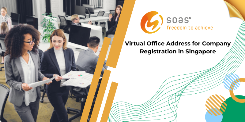 Virtual Office Address for Company Registration in Singapore