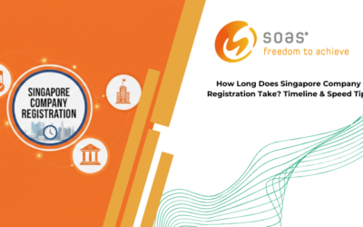How Long Does Singapore Company Registration Take? Timeline & Speed Tips