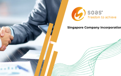 Ultimate Guide to Singapore Company Incorporation 2026: Complete Step-by-Step Process