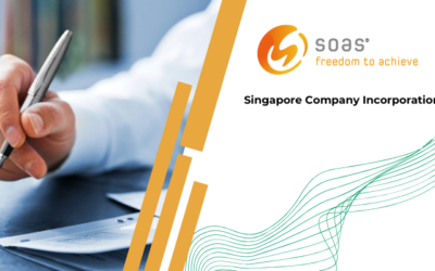 Singapore Company Incorporation Costs 2026: Complete Fee Breakdown & Hidden Charges